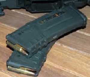 Accesorios para Armas