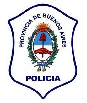 ESCUDO SUB OFICIALES  P.B.A.