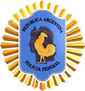 ESCUDO OFICIALES P.F.A.