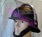 CASCO ANTITUMULTO CA 3