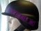 CASCO ANTITUMULTO CA2