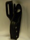 PISTOLERA TACTICA STD CON TORNILLOS
