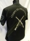 REMERA PARA CUERPO DE INFANTERIA 