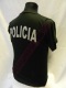REMERA POLICIA PROVINCIA DE BUENOS AIRES
