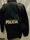 ROMPEVIENTOS  POLICIA