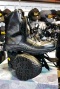 BORCEGUI TACTICO TACTICAL BOATS