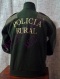 BUZO POLAR POLICIA RURAL