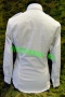 CAMISA BLANCA MANGA LARGA FEMENINAS