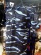 CAMISA MANGA CORTA CUERPO INFANTERIA
