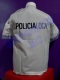 CAMISA POLICIA LOCAL MANGA CORTA 