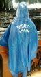 CAPA DE LLUVIA POLICIA LOCAL