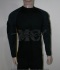REMERA TACTICA COMBAT SHIRT POLICIA BUENOS AIRES