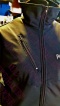 CAMPERA SOFT SHELL POLICIA