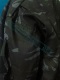 CAMISACO TÁCTICO MIMETIZADO GRUPO GAD