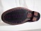 ZAPATO DE UNIFORME MASCULINO